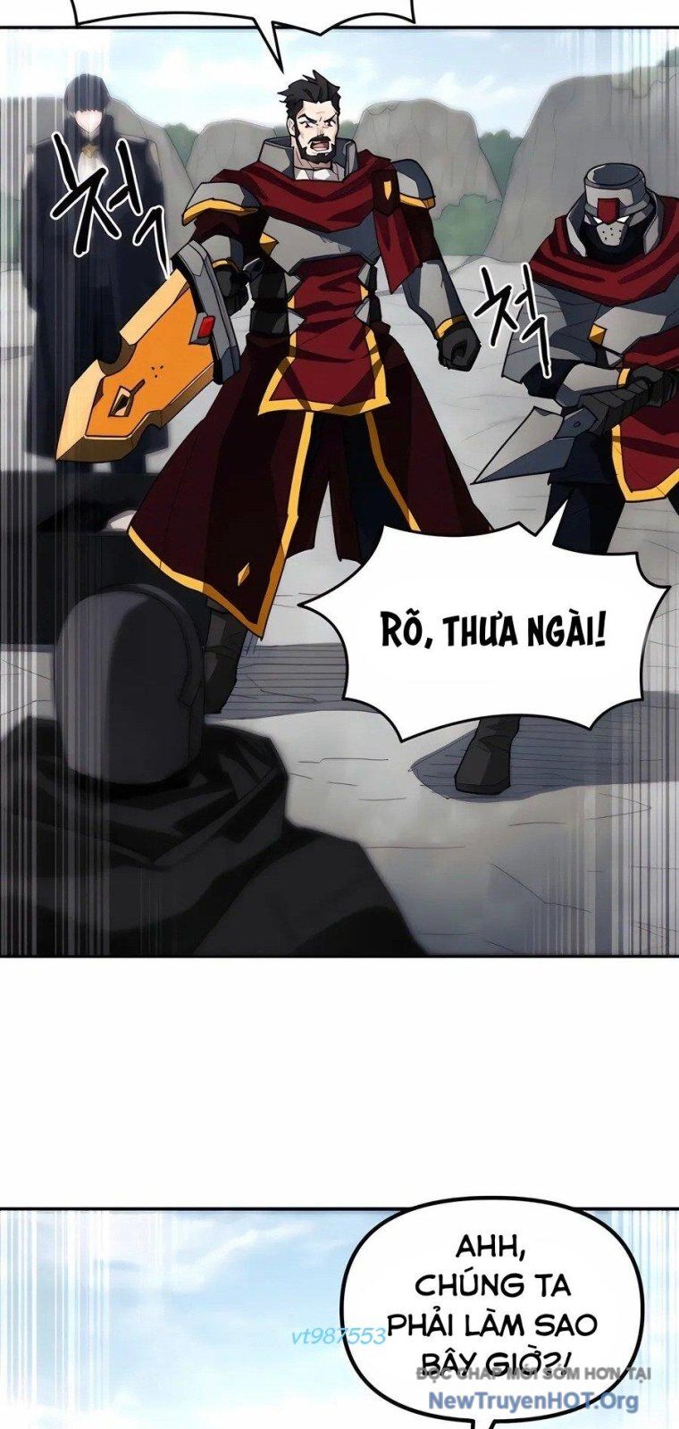 Chỉ Là Một Con Mèo Chapter 9 - Next 