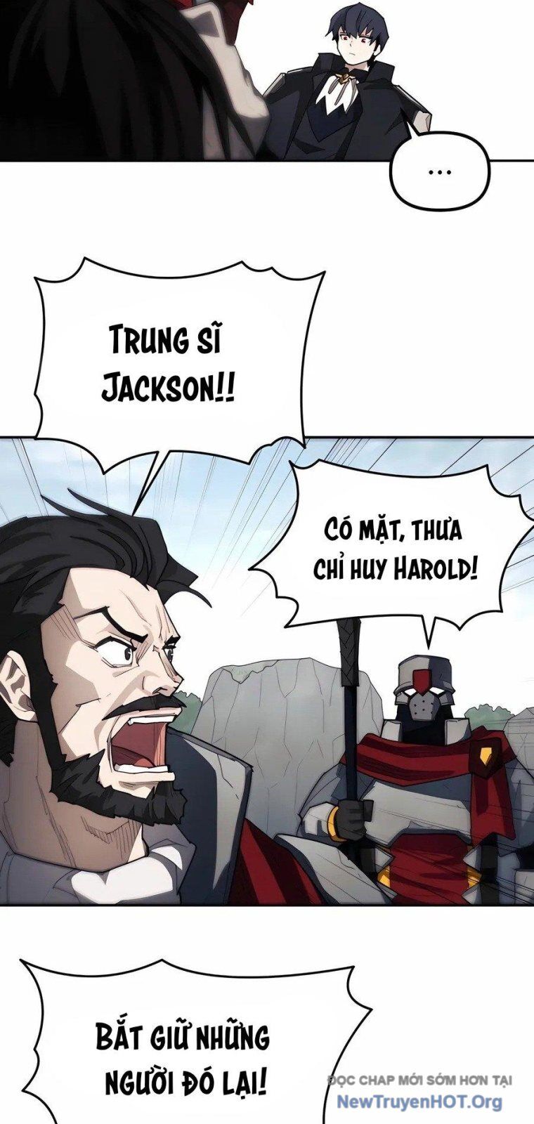 Chỉ Là Một Con Mèo Chapter 9 - Next 