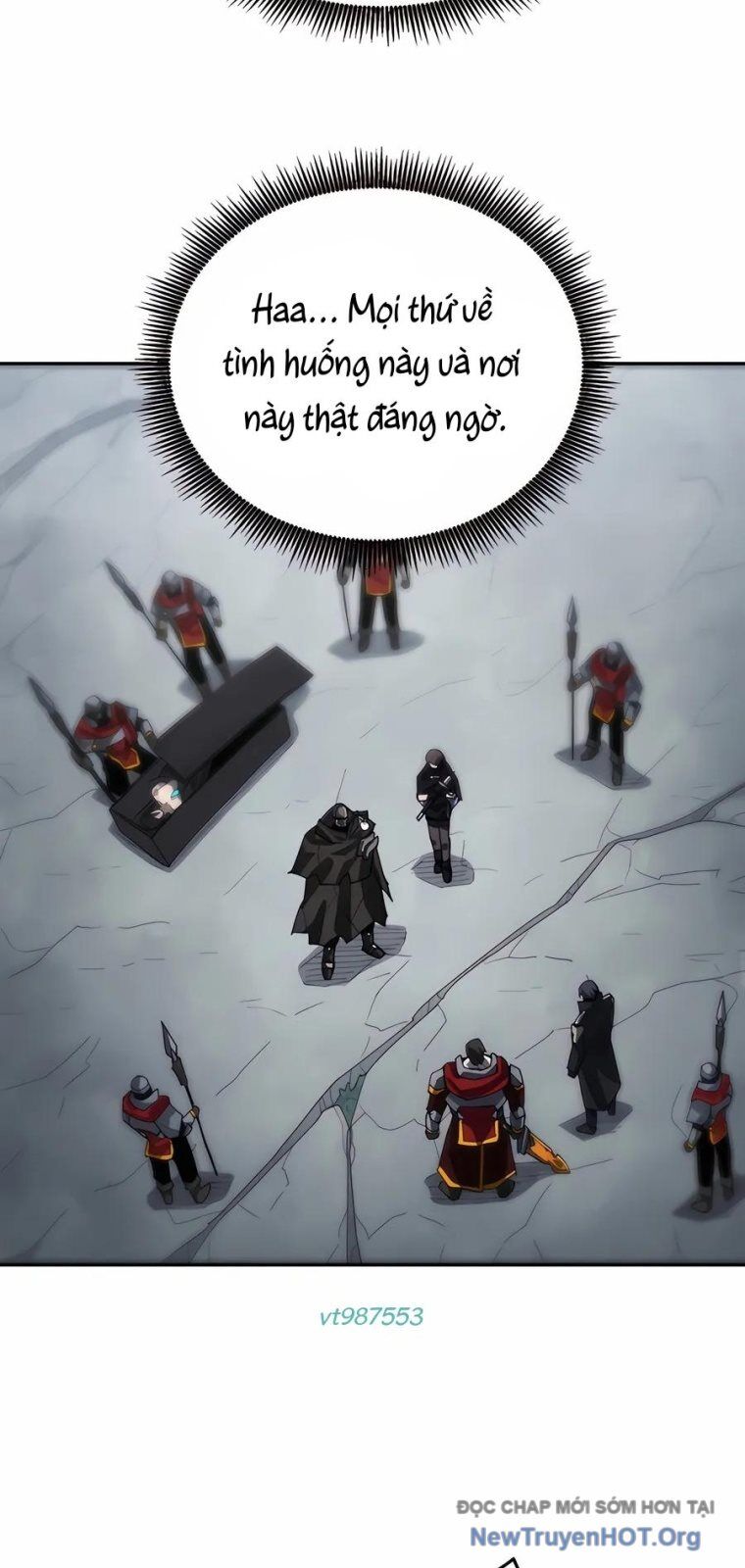 Chỉ Là Một Con Mèo Chapter 9 - Next 