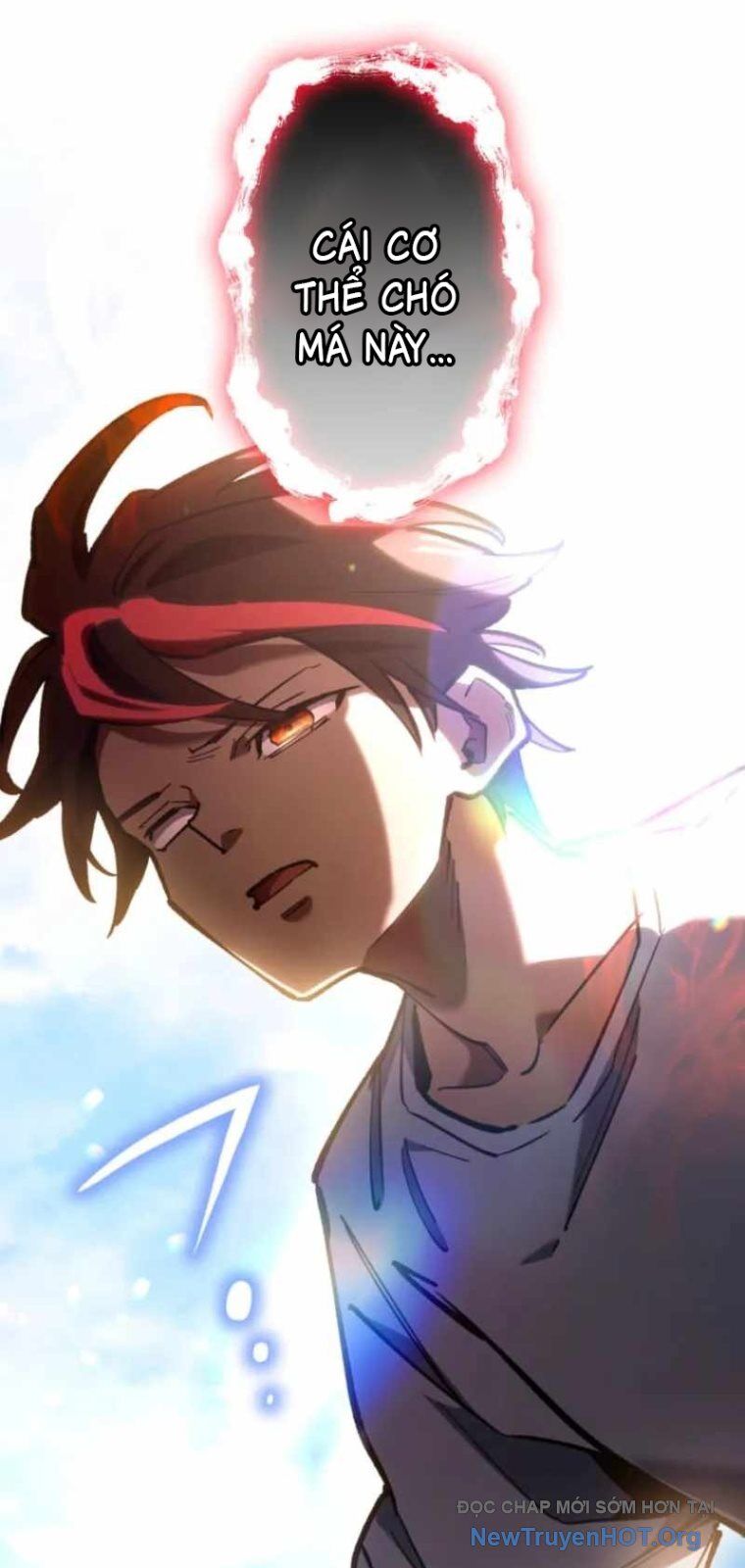 Thức Tỉnh Vô Hạn Chapter 6 - Trang 2
