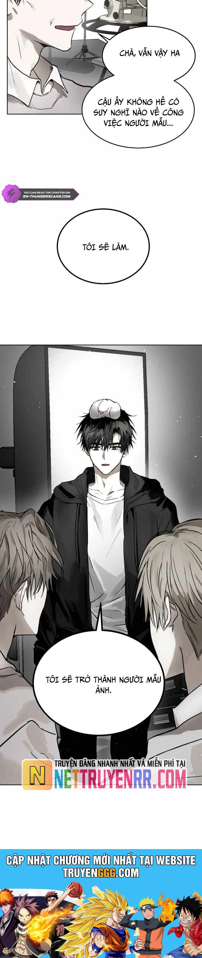 Ngôi Sao Đỉnh Lưu Chapter 4 - Trang 2