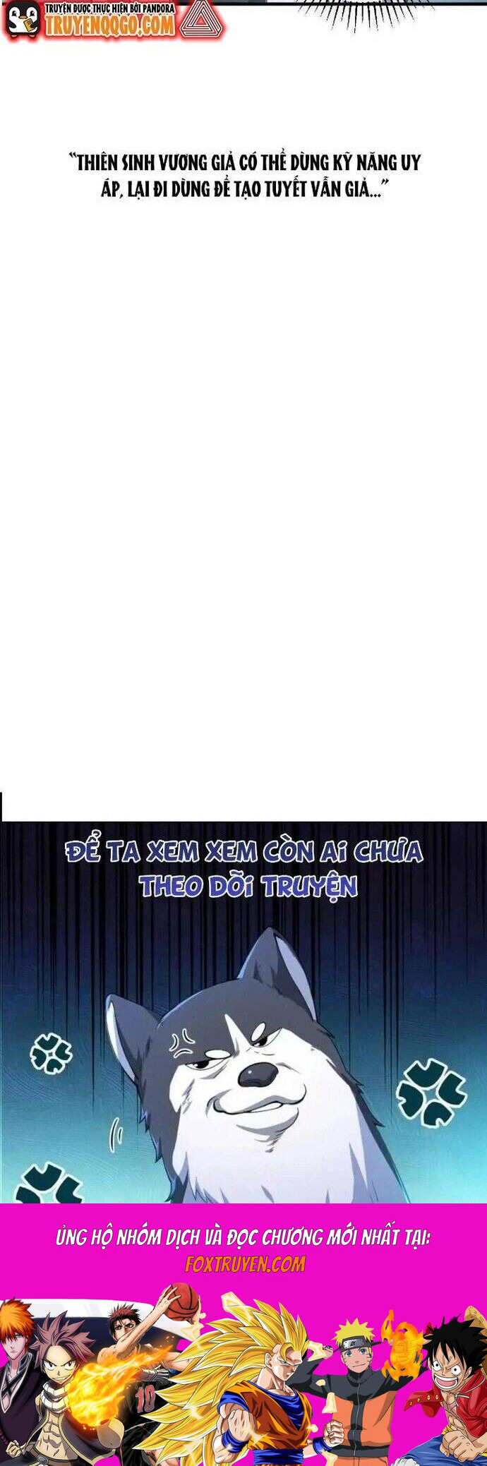 Ta Đến Từ Hư Không Chapter 17 - Trang 2