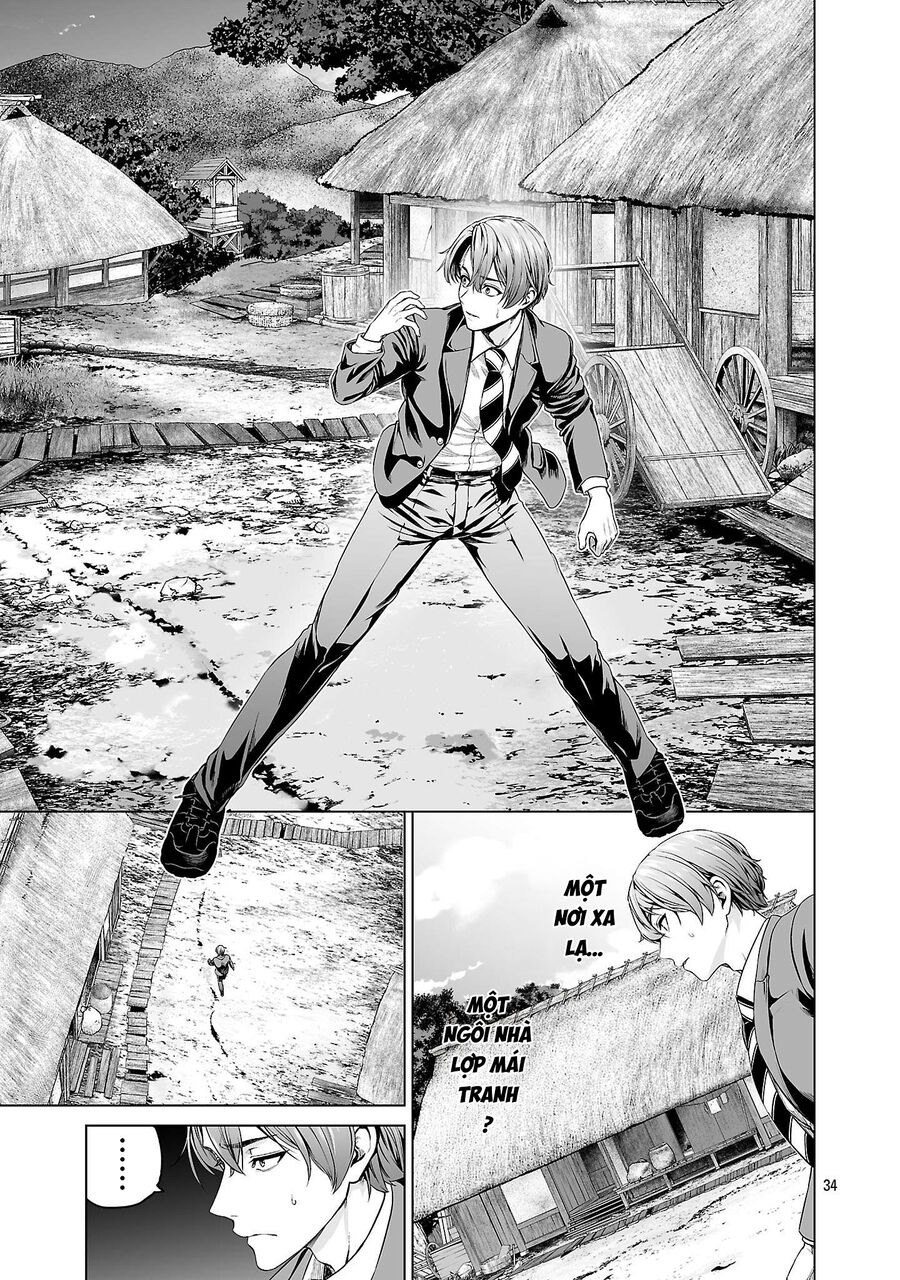 Isekai H Eiyuuden ~Bishoujo Senshi-Tachi Wa Saikyou Gunshi No Muchana Onegai Ni Sakaraenai~ Chapter 1 - Next Chapter 2