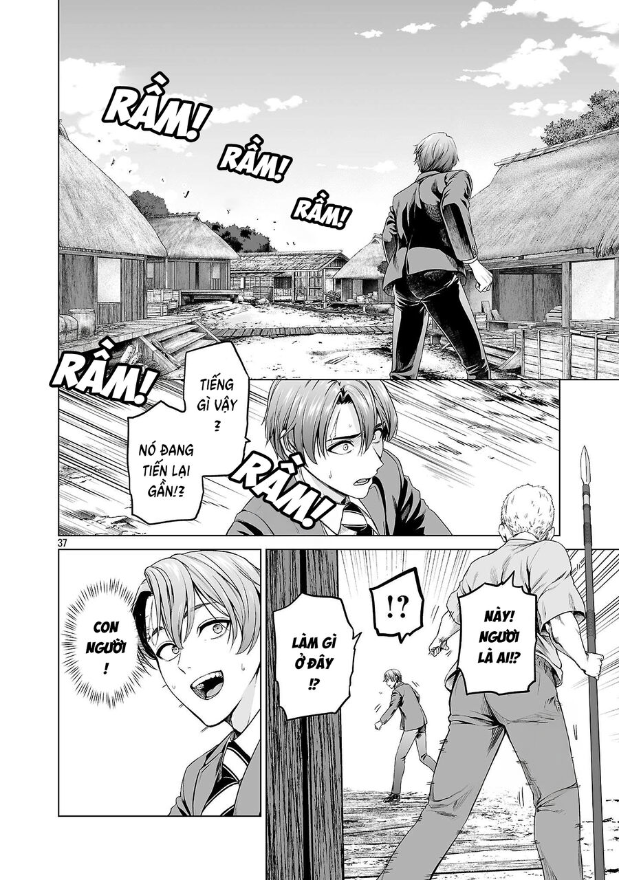 Isekai H Eiyuuden ~Bishoujo Senshi-Tachi Wa Saikyou Gunshi No Muchana Onegai Ni Sakaraenai~ Chapter 1 - Next Chapter 2