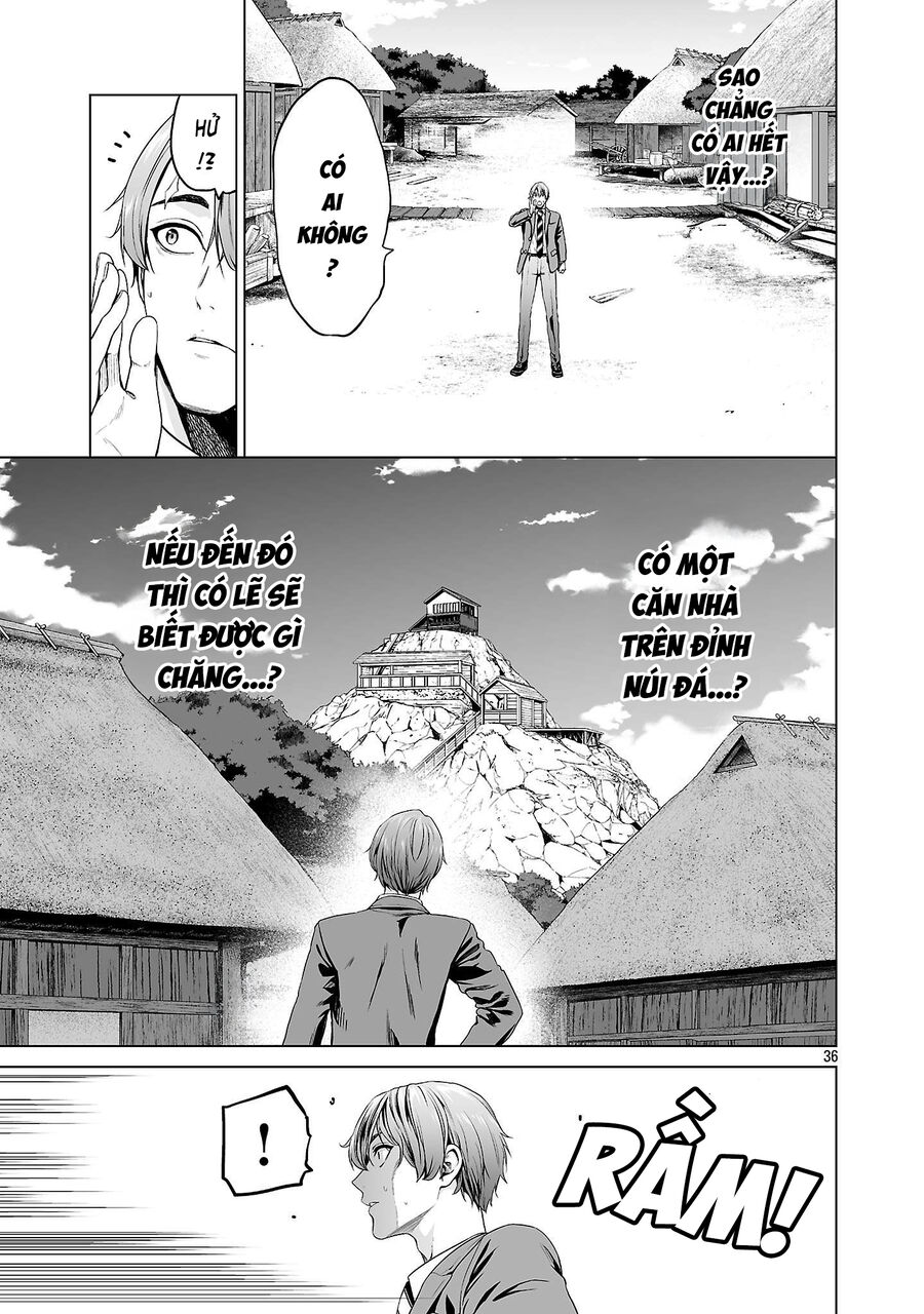 Isekai H Eiyuuden ~Bishoujo Senshi-Tachi Wa Saikyou Gunshi No Muchana Onegai Ni Sakaraenai~ Chapter 1 - Next Chapter 2