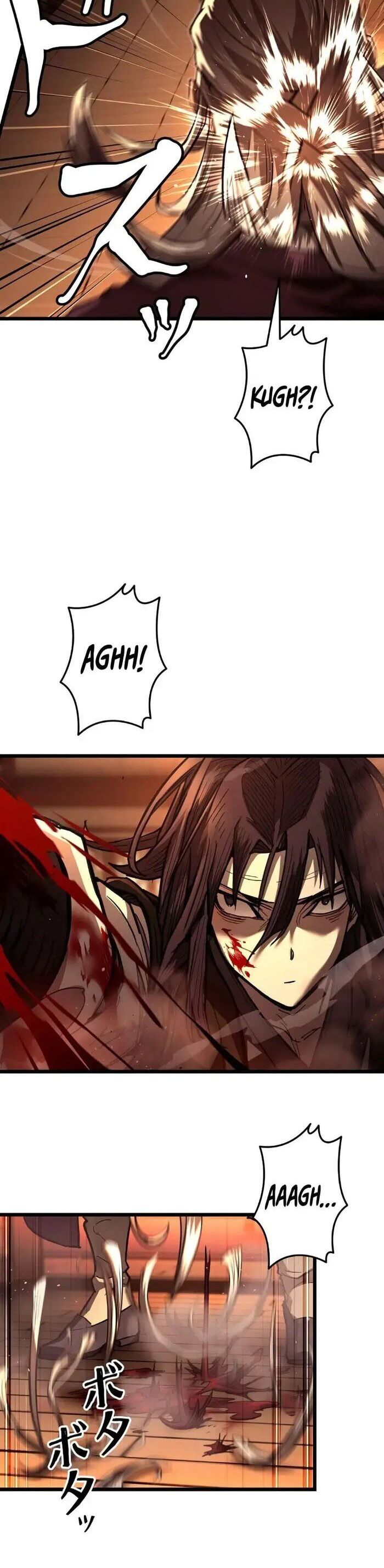 Thương Quỷ Vô Song Chapter 9 - Next Chapter 10