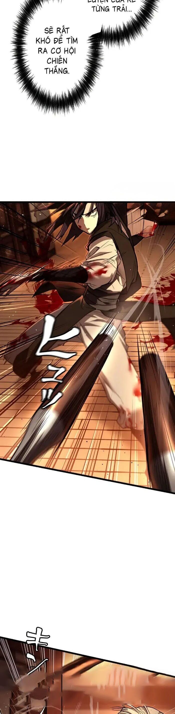 Thương Quỷ Vô Song Chapter 9 - Next Chapter 10