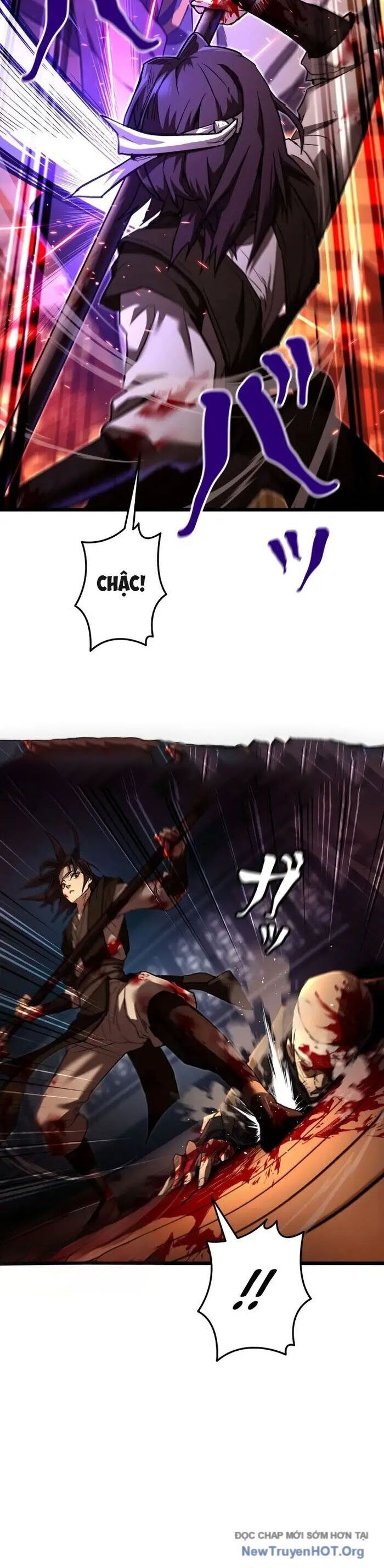 Thương Quỷ Vô Song Chapter 9 - Next Chapter 10