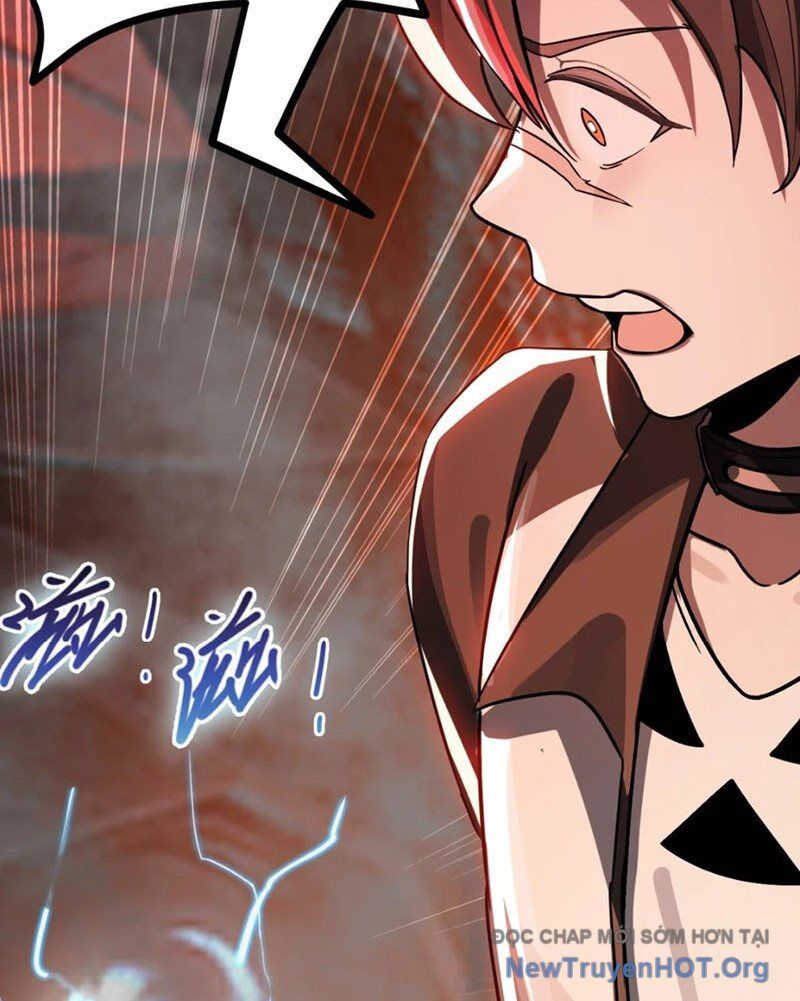 Hướng Dẫn Cứu Viện Kém Nhất Vũ Trụ Chapter 8 - Next Chapter 9