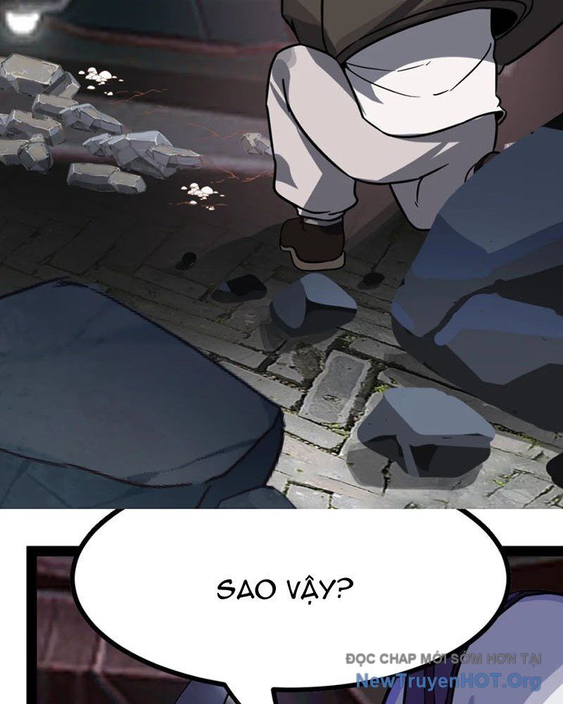 Hướng Dẫn Cứu Viện Kém Nhất Vũ Trụ Chapter 8 - Next Chapter 9