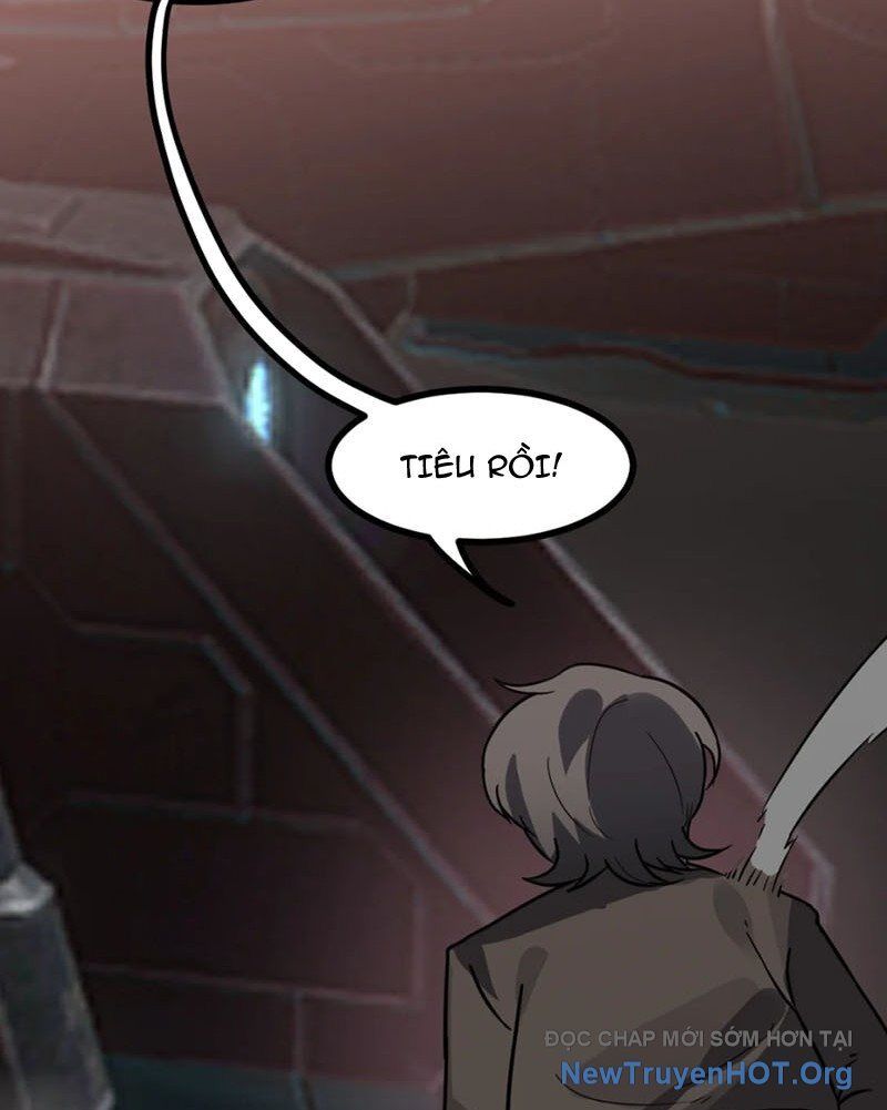 Hướng Dẫn Cứu Viện Kém Nhất Vũ Trụ Chapter 8 - Next Chapter 9