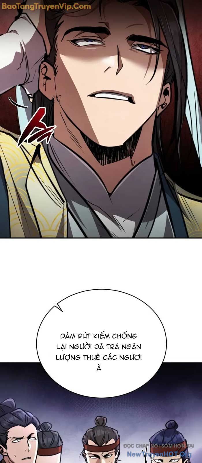 Quyền Vương Phục Sinh Chapter 5 - Trang 2