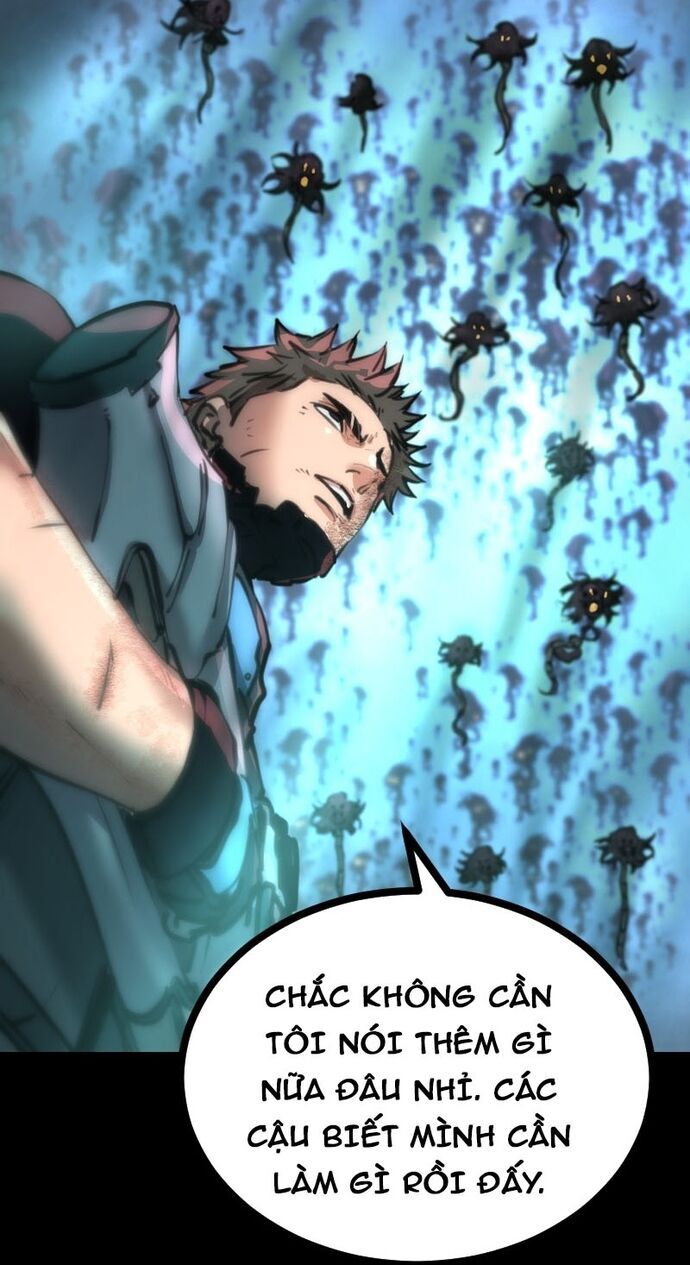 Cột Sống Đỏ Chapter 29 - Next 