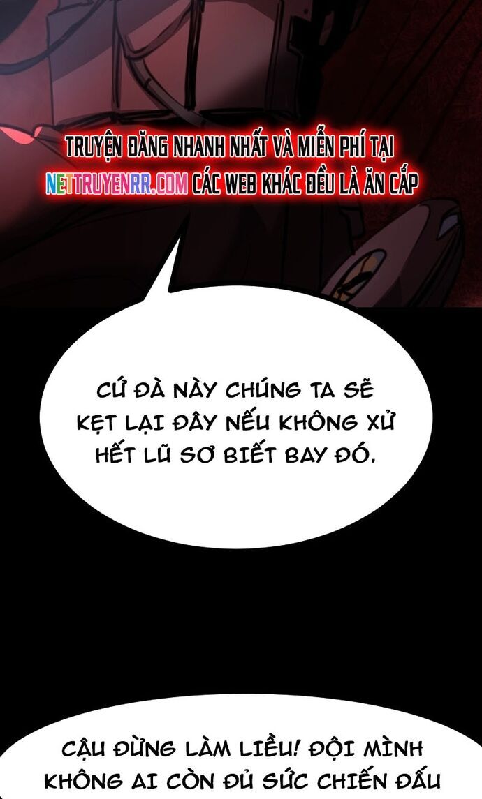 Cột Sống Đỏ Chapter 29 - Next 