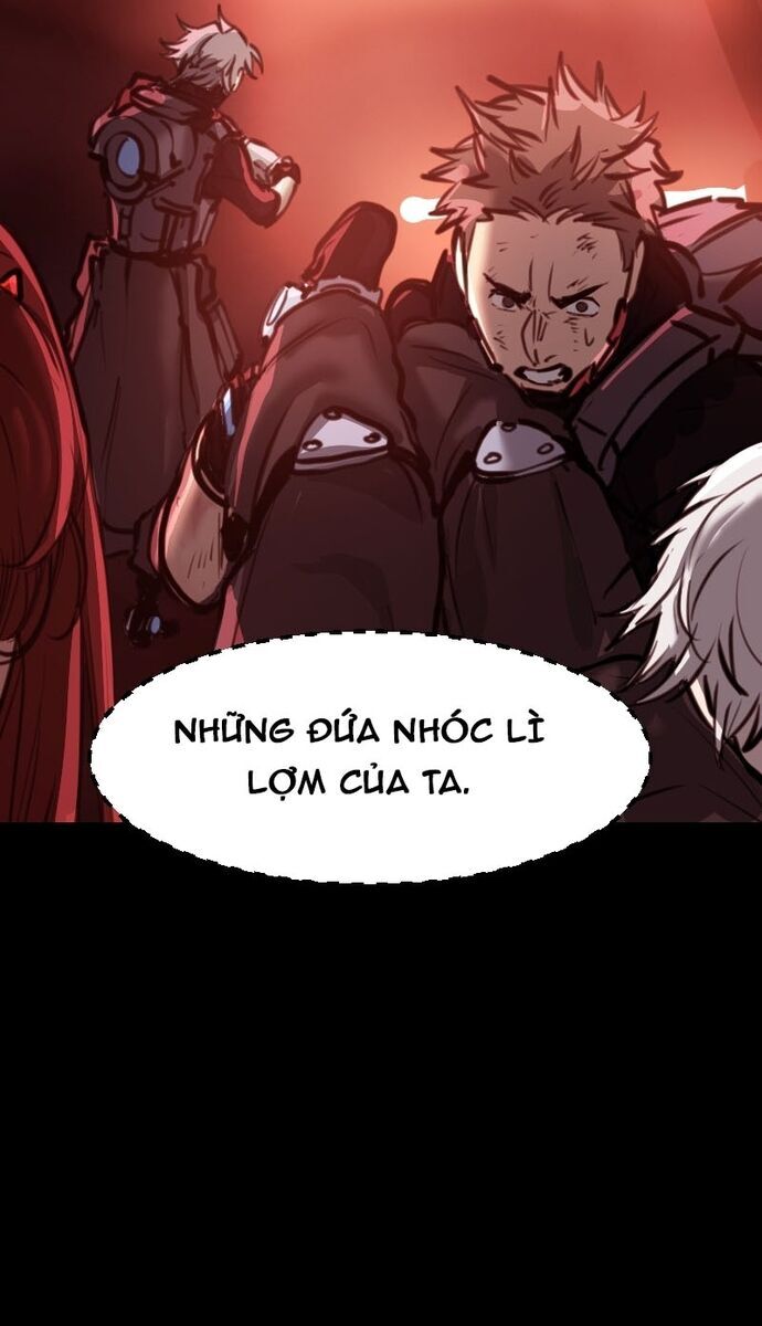 Cột Sống Đỏ Chapter 29 - Next 