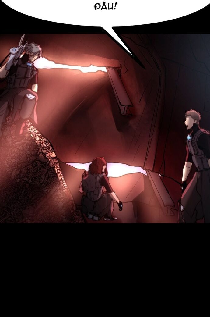 Cột Sống Đỏ Chapter 29 - Next 