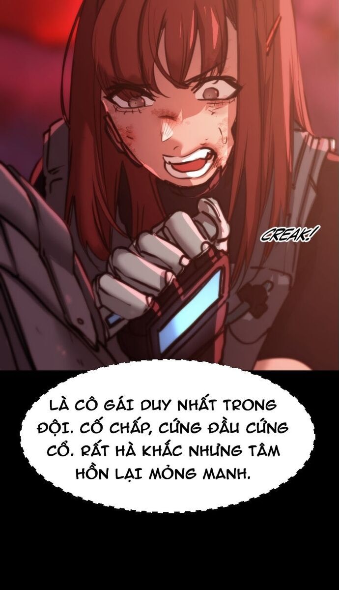 Cột Sống Đỏ Chapter 29 - Next 