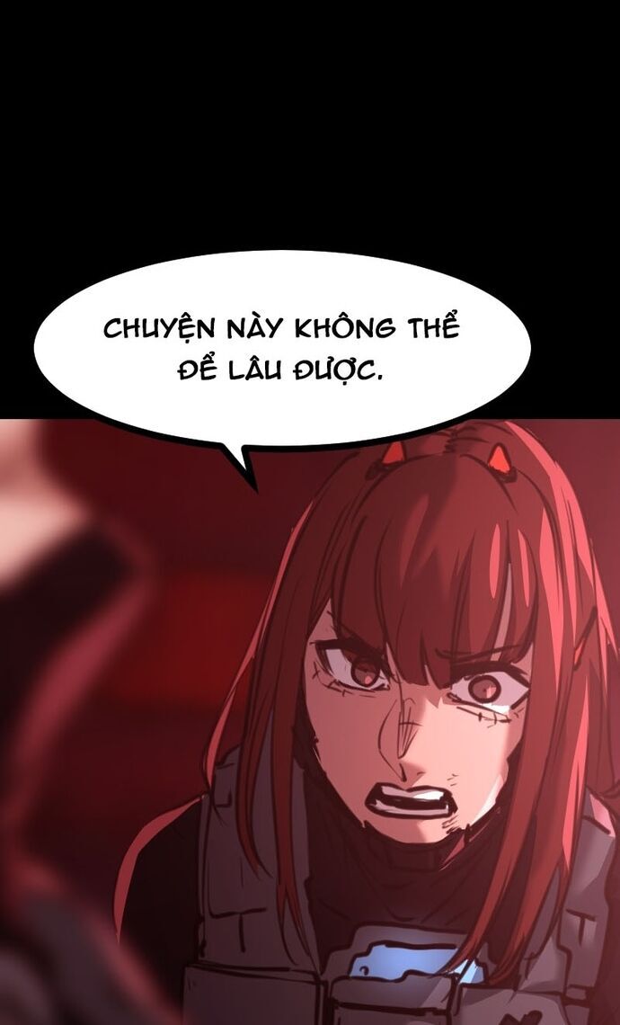 Cột Sống Đỏ Chapter 29 - Next 