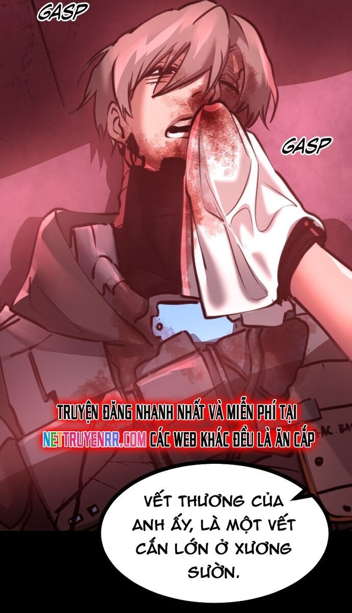 Cột Sống Đỏ Chapter 29 - Next 