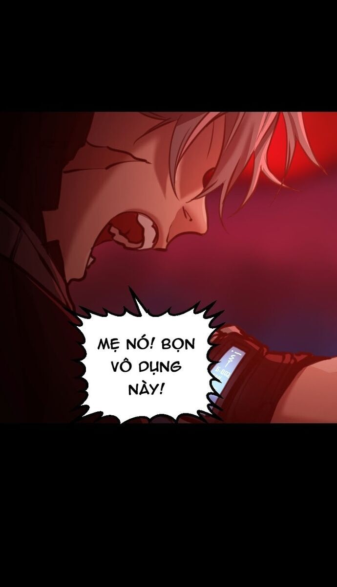 Cột Sống Đỏ Chapter 29 - Next 