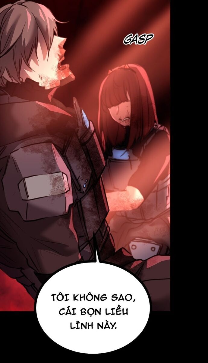 Cột Sống Đỏ Chapter 29 - Next 