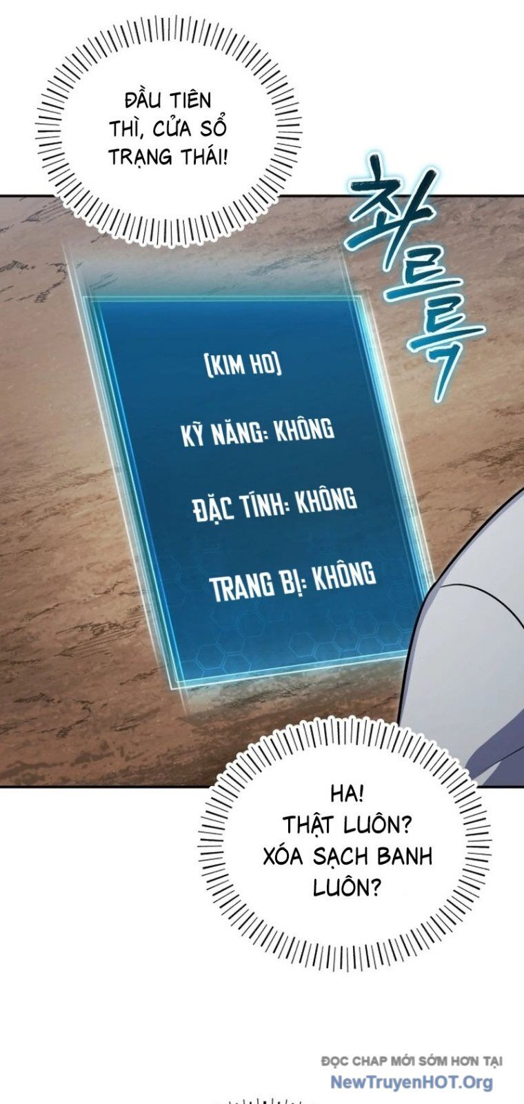 Support Gánh Cả Thế Giới Chapter 1 - Trang 2