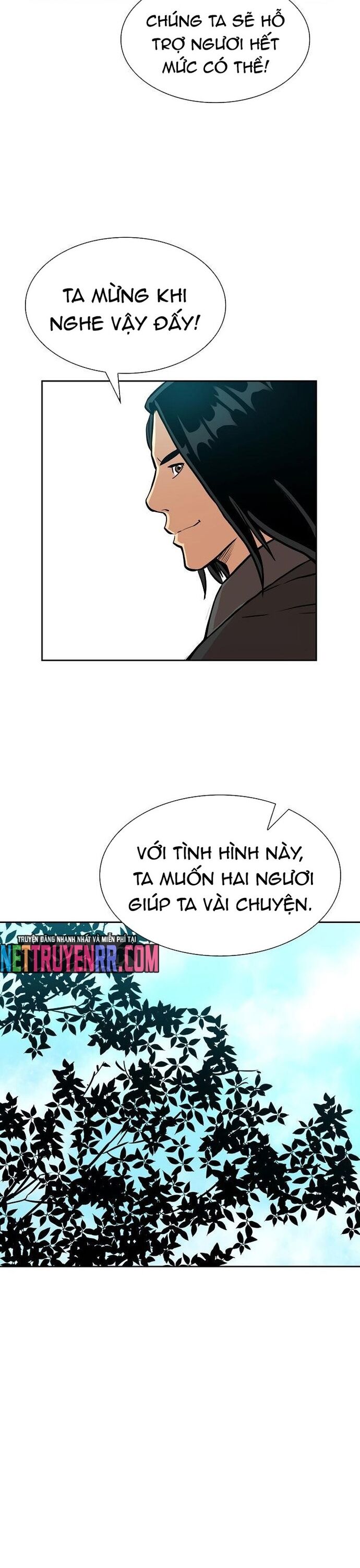 Huyền Thoại Vô Song Chiến Thần Chapter 71 - Trang 2