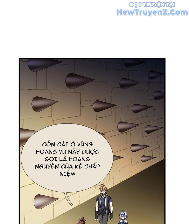 Cái Bóng Của Ta Là Loli Chapter 2 - Next Chapter 3