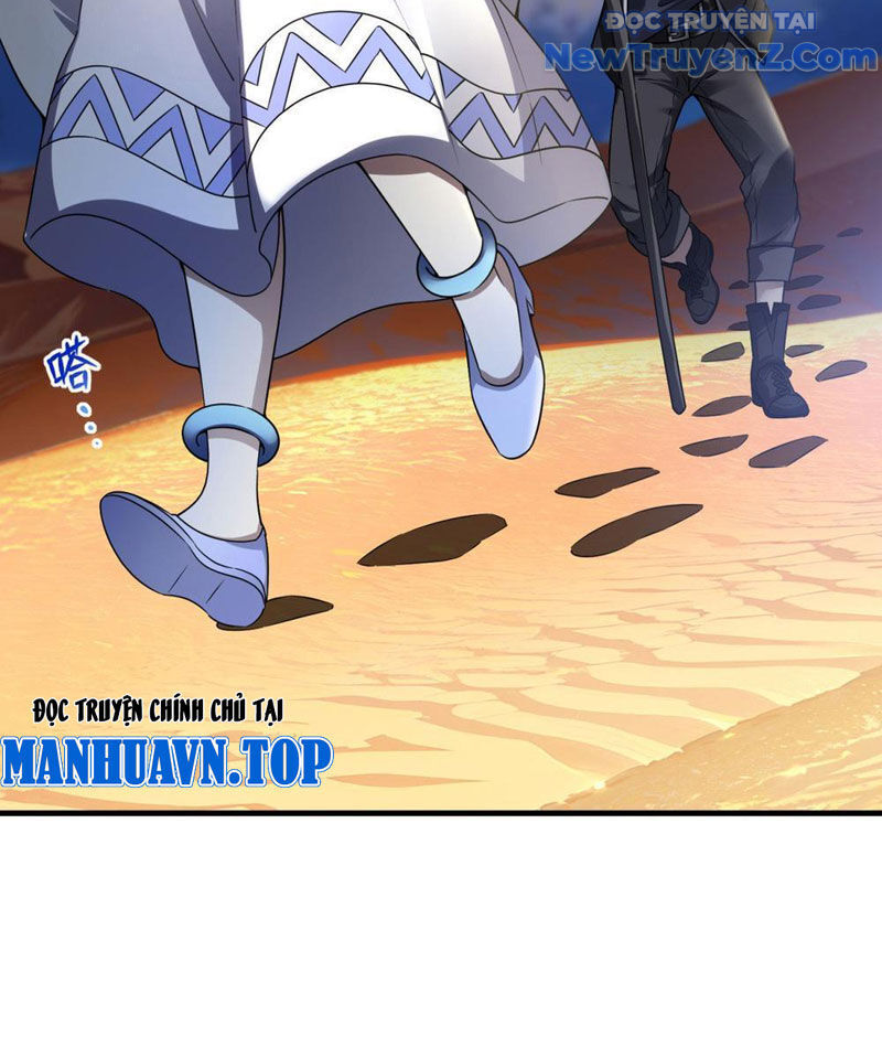 Cái Bóng Của Ta Là Loli Chapter 2 - Next Chapter 3