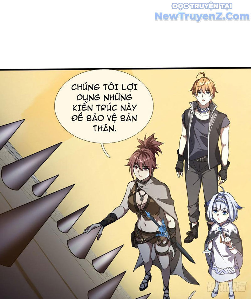Cái Bóng Của Ta Là Loli Chapter 2 - Next Chapter 3