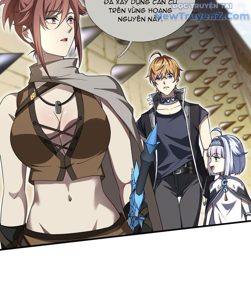 Cái Bóng Của Ta Là Loli Chapter 2 - Next Chapter 3