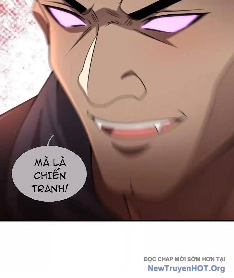 Cái Bóng Của Ta Là Loli Chapter 33 - Trang 2