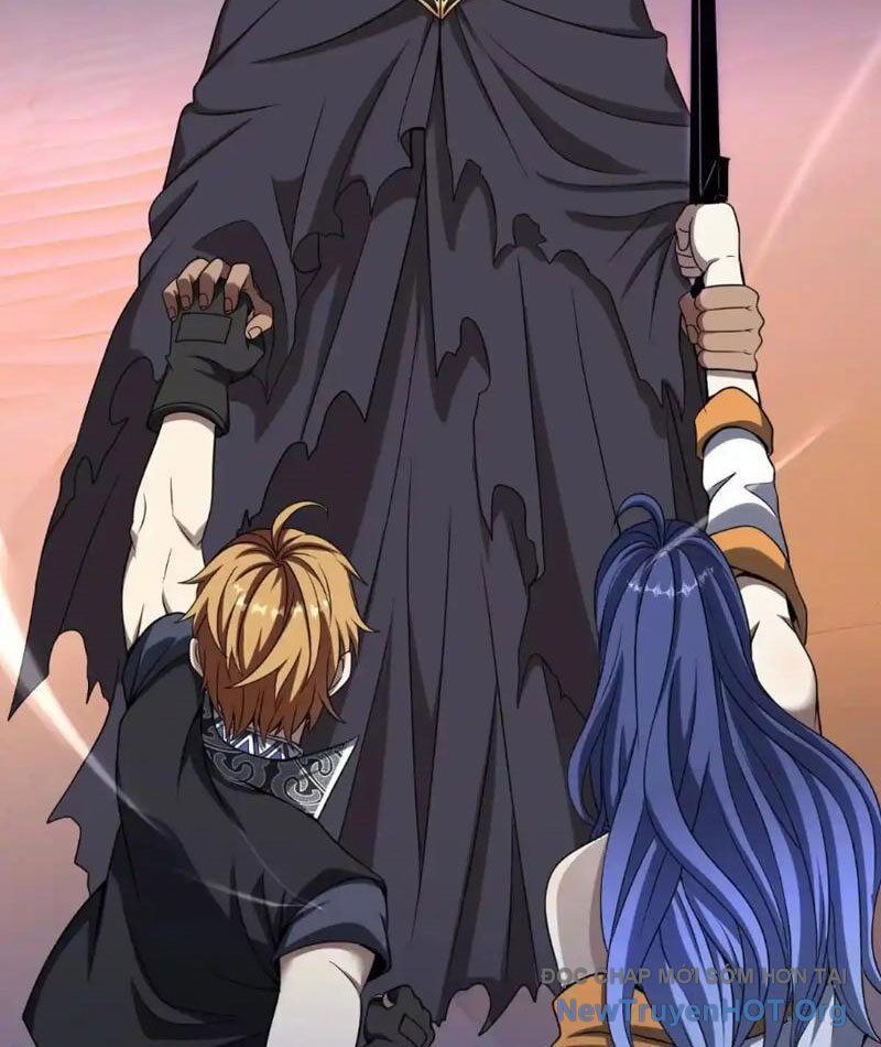 Cái Bóng Của Ta Là Loli Chapter 33 - Trang 2