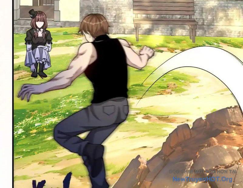 Cái Bóng Của Ta Là Loli Chapter 33 - Trang 2