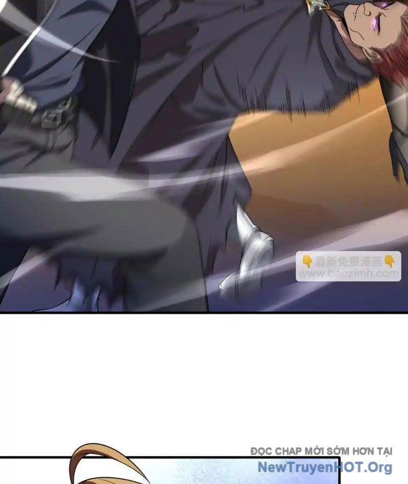 Cái Bóng Của Ta Là Loli Chapter 33 - Trang 2