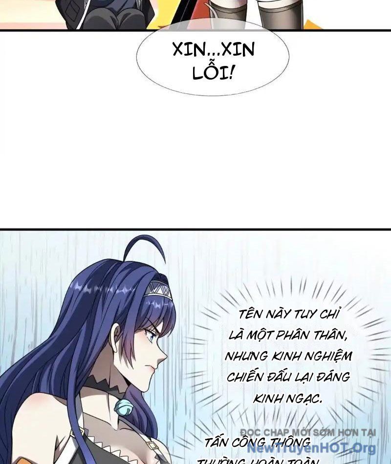 Cái Bóng Của Ta Là Loli Chapter 33 - Trang 2