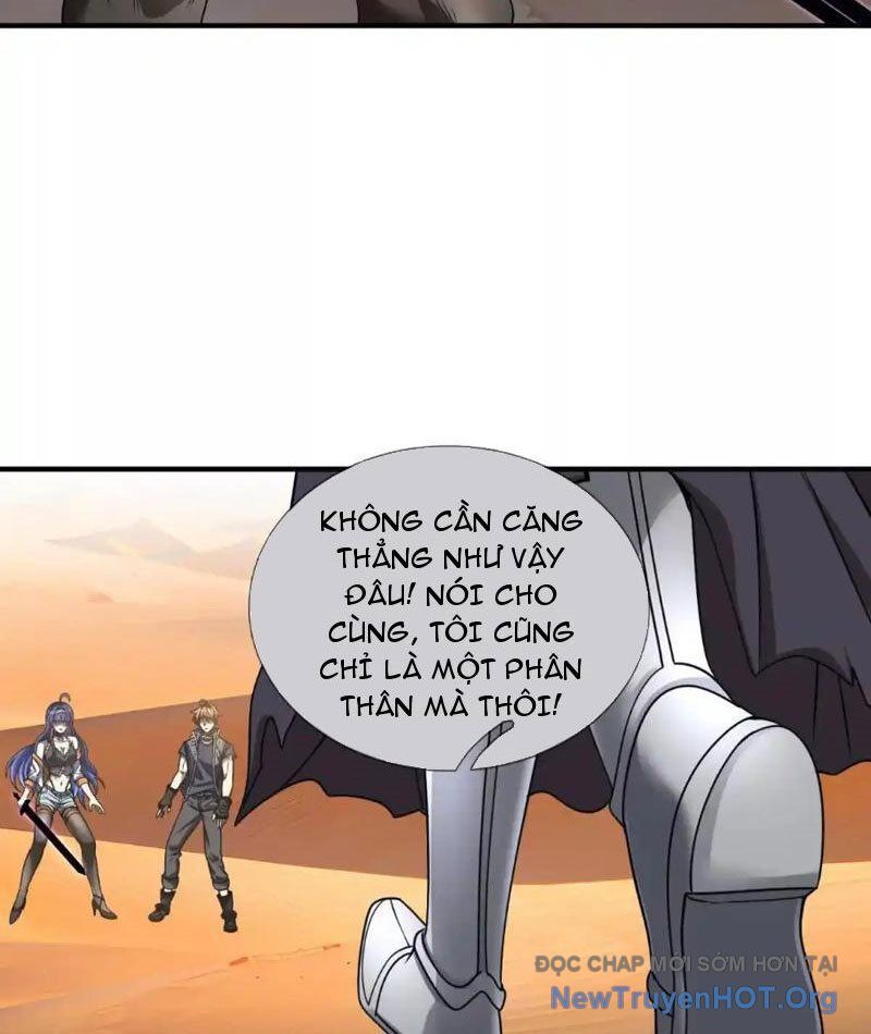 Cái Bóng Của Ta Là Loli Chapter 33 - Trang 2