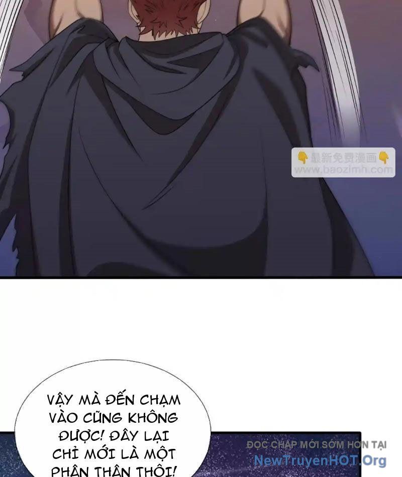 Cái Bóng Của Ta Là Loli Chapter 33 - Trang 2