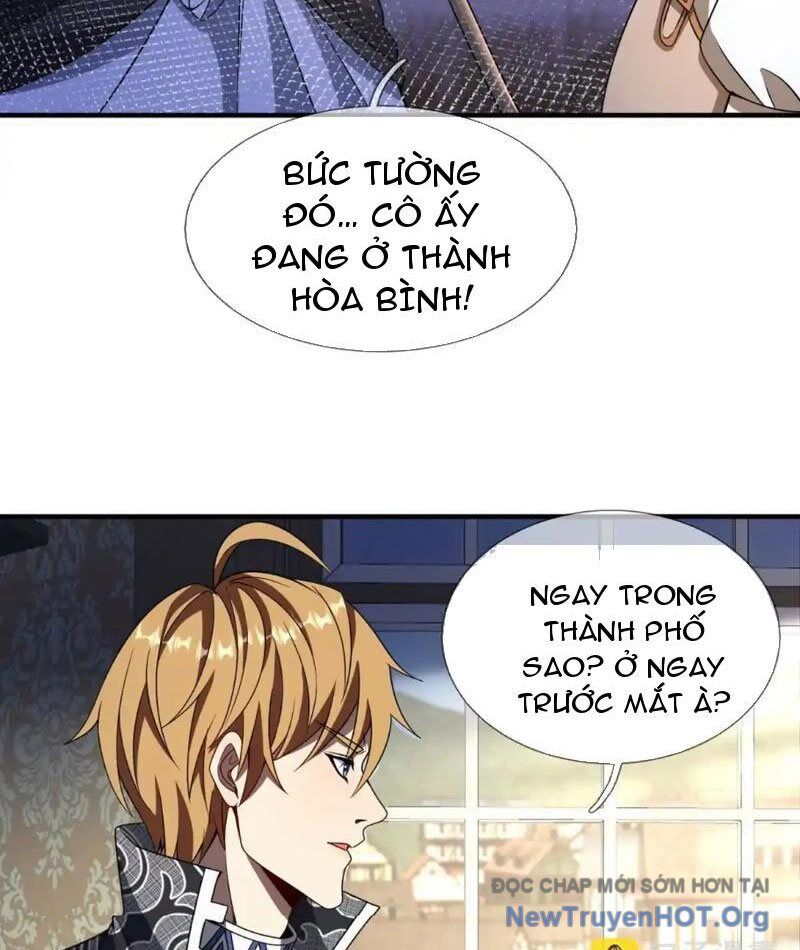 Cái Bóng Của Ta Là Loli Chapter 33 - Trang 2