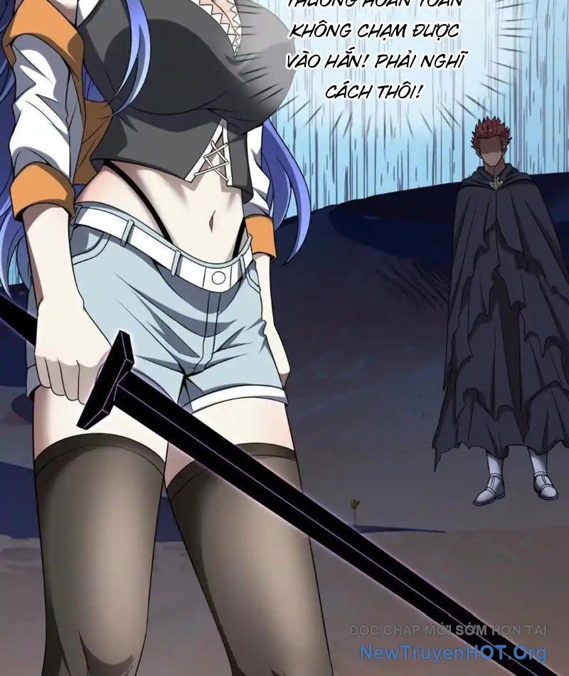 Cái Bóng Của Ta Là Loli Chapter 33 - Trang 2