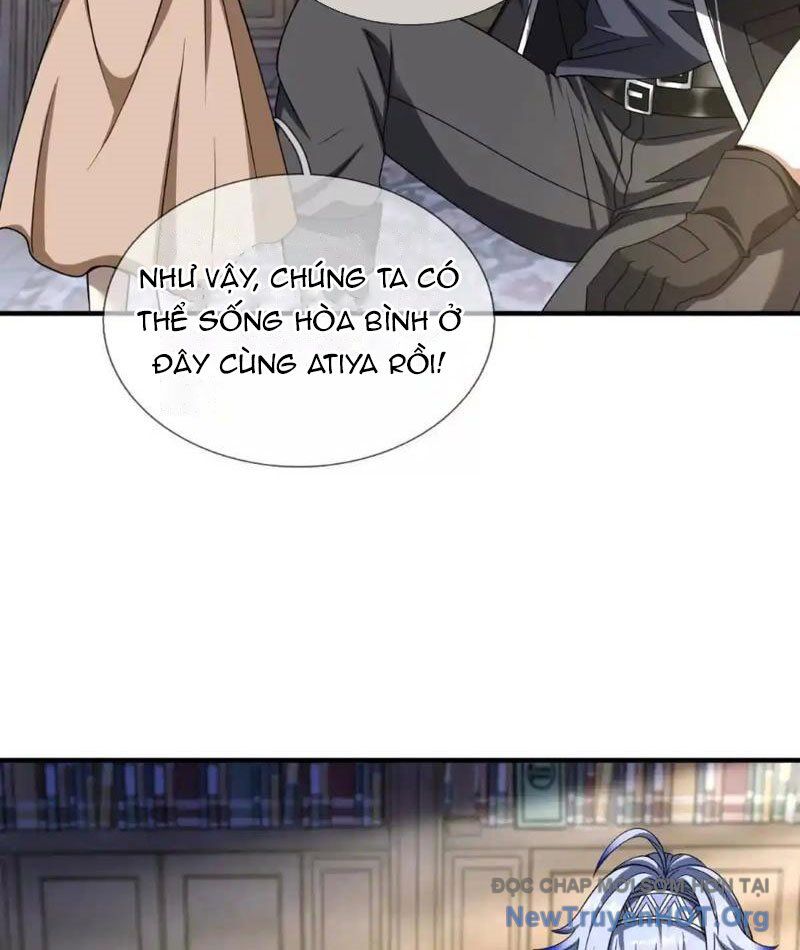Cái Bóng Của Ta Là Loli Chapter 33 - Trang 2