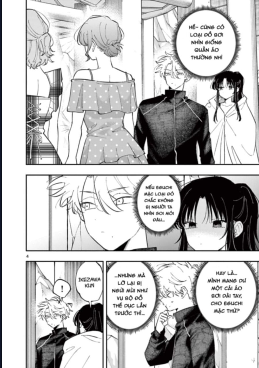 Tonari No Seki No Yatsu Ga Souiu Me De Mitekuru Chapter 60 - Next 