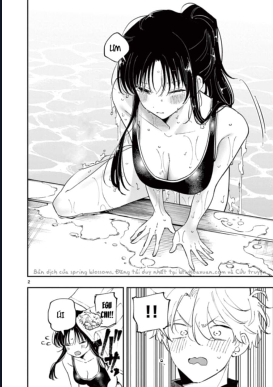 Tonari No Seki No Yatsu Ga Souiu Me De Mitekuru Chapter 60 - Next 