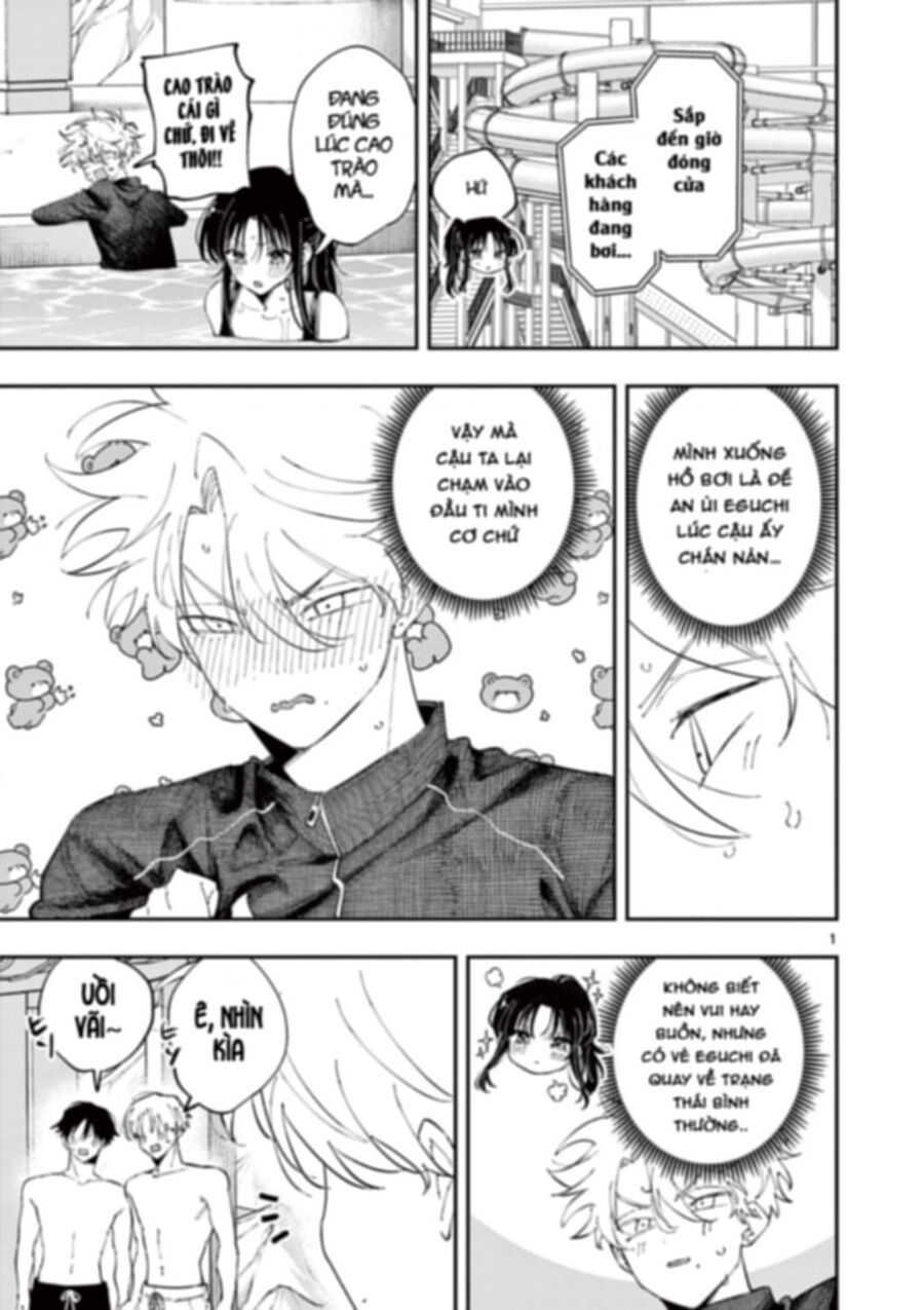 Tonari No Seki No Yatsu Ga Souiu Me De Mitekuru Chapter 60 - Next 