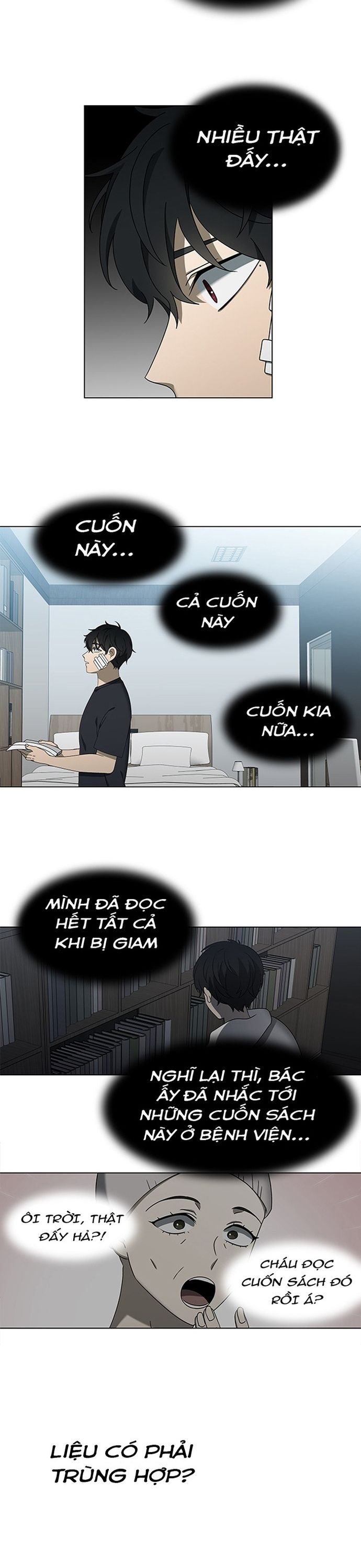 Siêu Sao Độc Chiếm Của Ta Chapter 56 - Trang 2