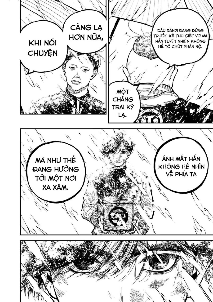 Nhật Bản Thời Kỳ Loạn Tam Quốc Chapter 1 - Next Chapter 2
