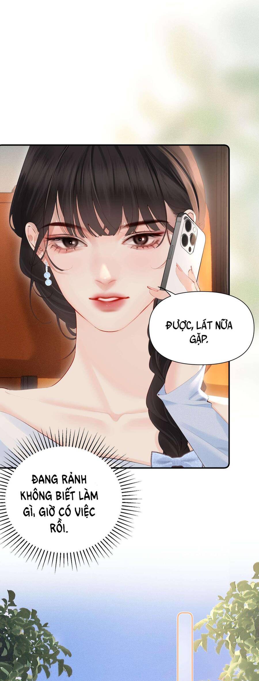Siêu Cấp Cưng Chiều Chapter 19 - Trang 2