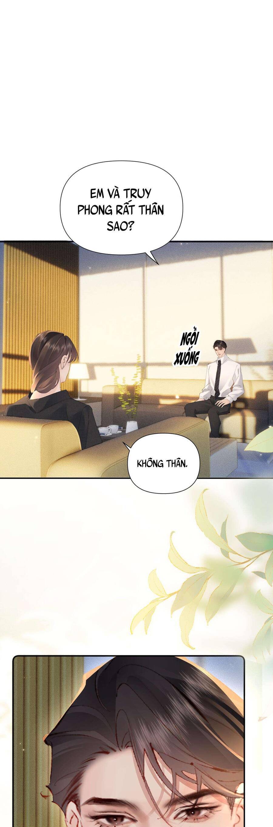 Siêu Cấp Cưng Chiều Chapter 19 - Trang 2