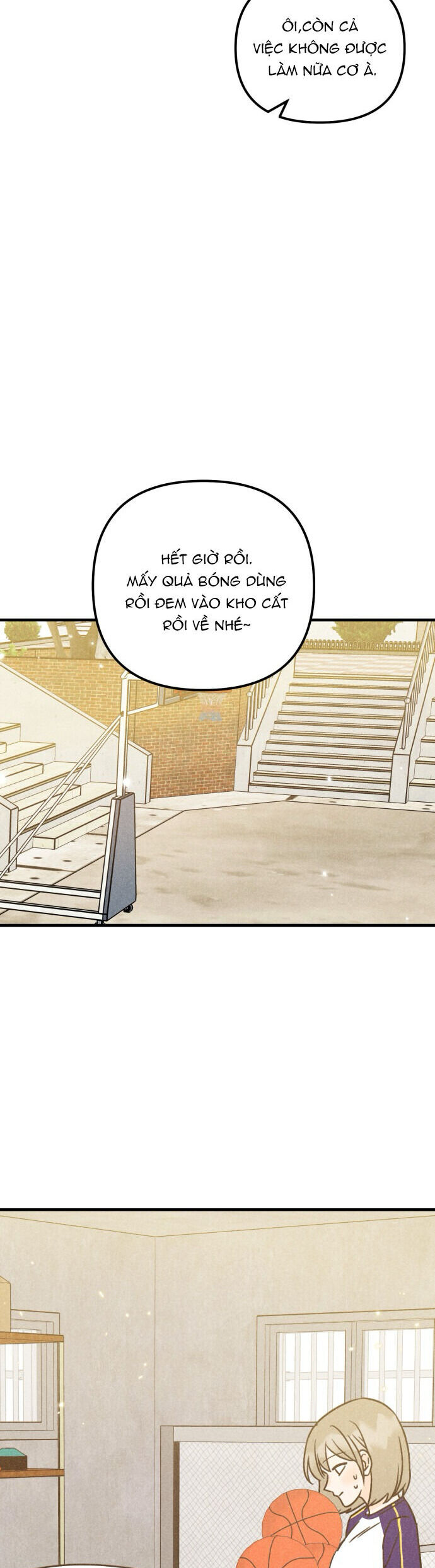 Răng Khôn Chapter 3 - Next 