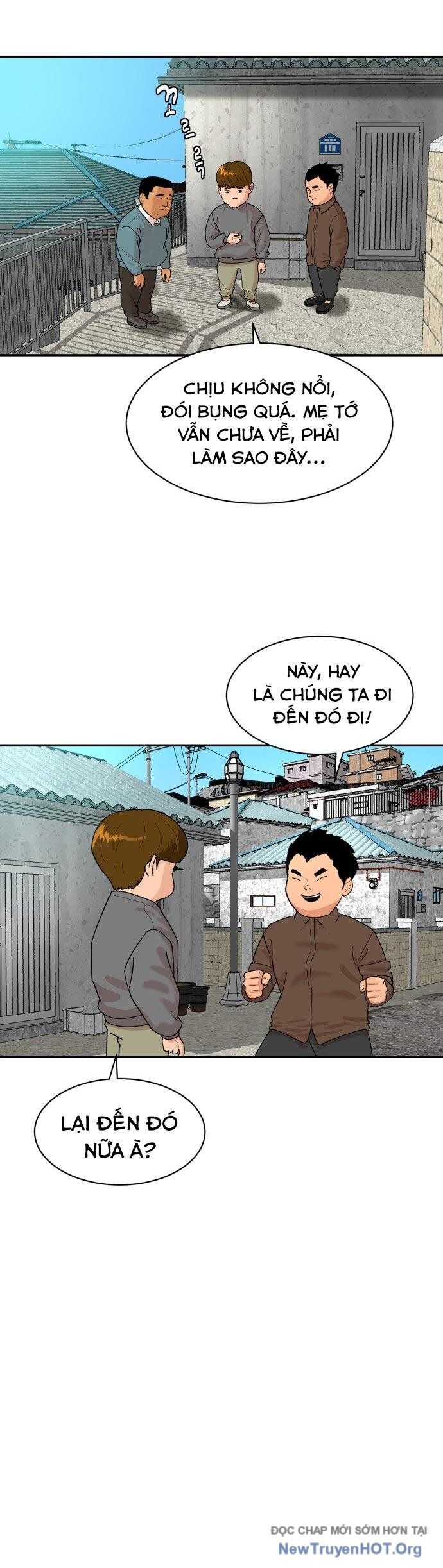 Nhà Hàng Kỳ Lạ Chapter 2 - Next Chapter 3